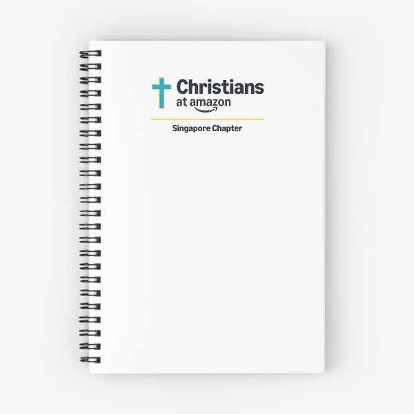 Item preview, Singapore Chapter  designed and sold by AMZNChristians.