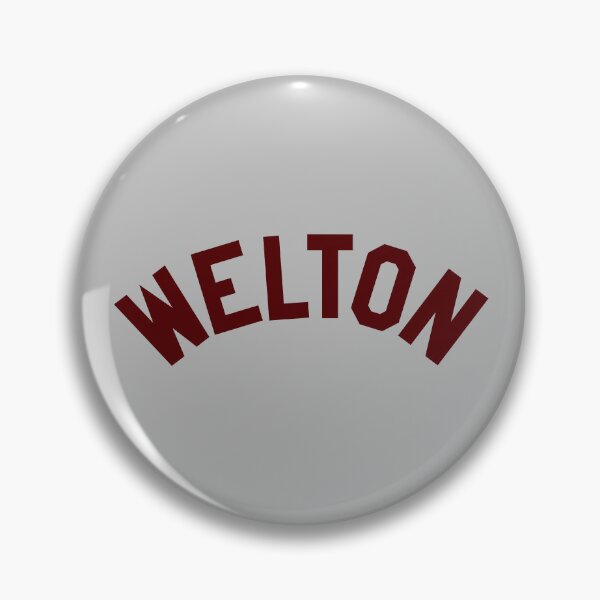 Item preview, Welton Academy - Dead Poets Society designed and sold by darklordpug.
