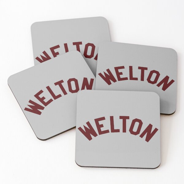 Item preview, Welton Academy - Dead Poets Society designed and sold by darklordpug.