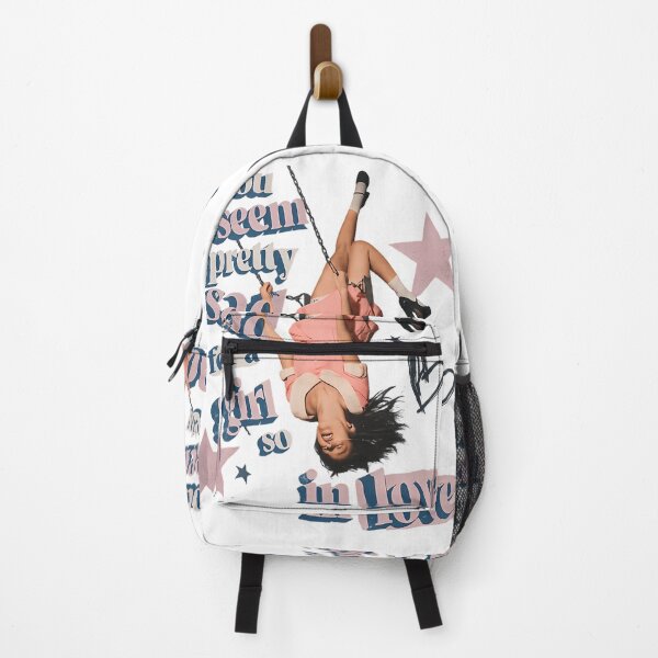 Item preview, Sad Girl In Love Retro Aesthetic Collage designed and sold by SorrowArtShop.