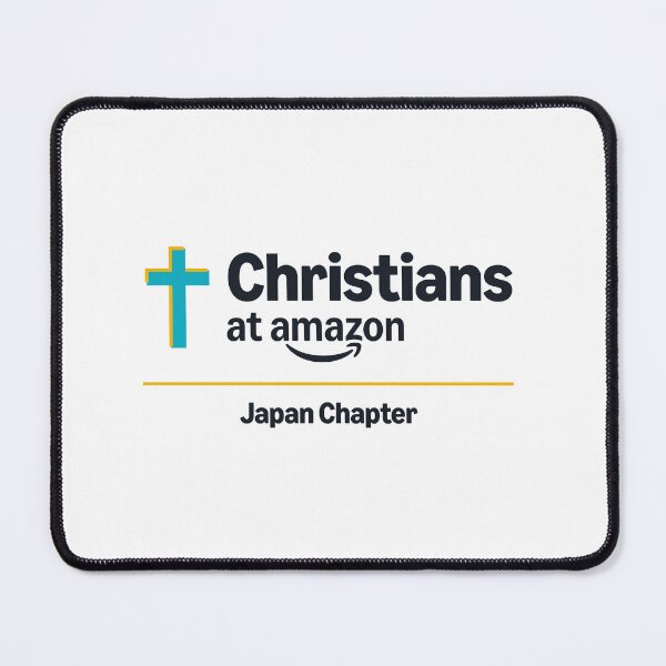 Item preview, Japan Chapter  designed and sold by AMZNChristians.