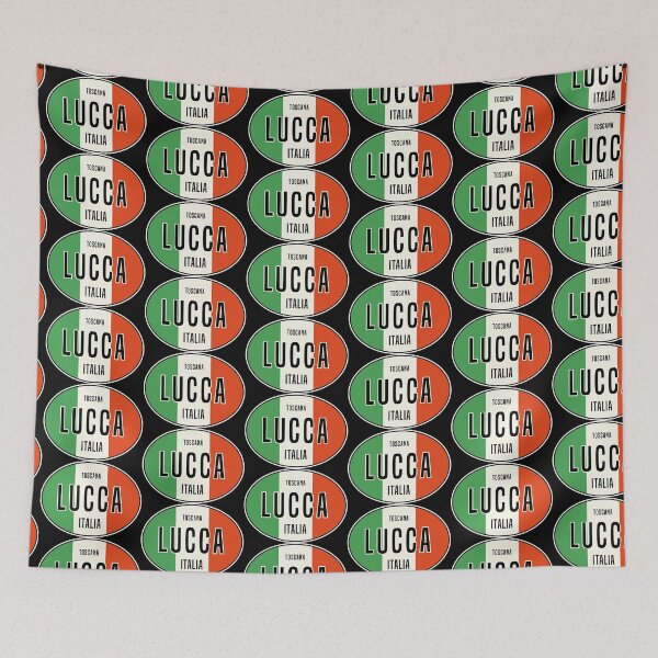 Item preview, Lucca, Tuscany, Italy designed and sold by studio838.