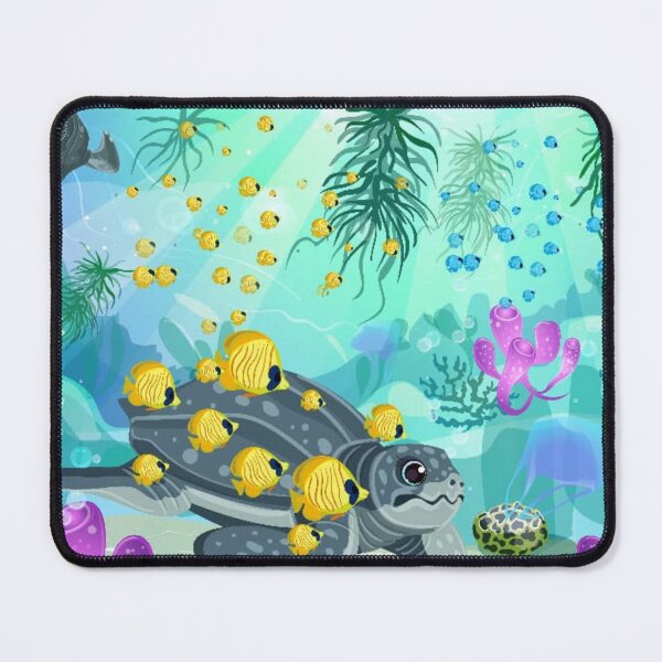 Item preview, Save The Oceans, Marine Life and Stop Plastic designed and sold by ANJ Designs.