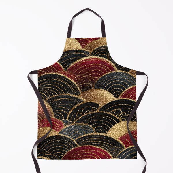 Item preview, Japanese Scenery - Vibrant Cultural Elegance designed and sold by ZIPANG-JAPAN.