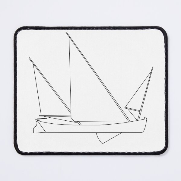 Item preview, Pocomoke Canoe – Chesapeake Bay Dugout Heritage designed and sold by deco-designs.