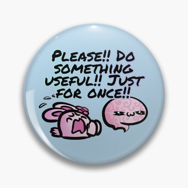 Item preview, Please, do something useful! - Clan bunny designed and sold by Claninchen.