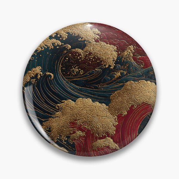Artikelvorschau, Japanische Landschaft – Lebendige kulturelle Eleganz entworfen und verkauft von ZIPANG-JAPAN.