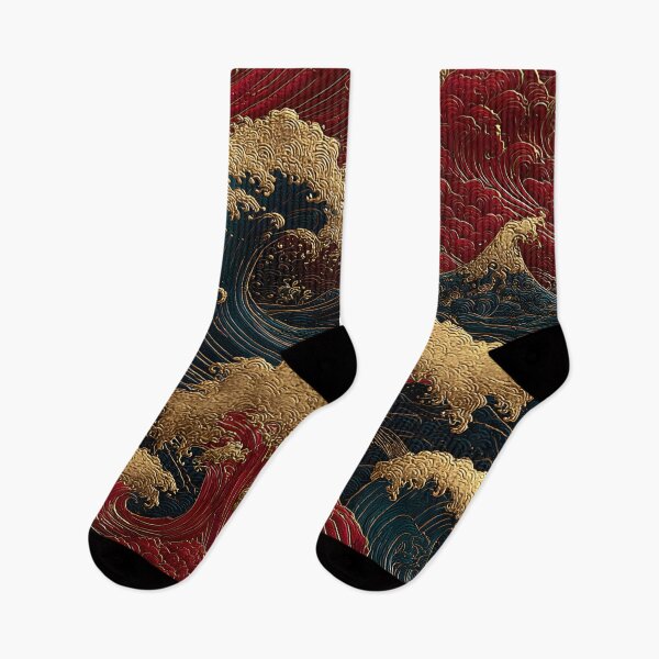 Item preview, Japanese Scenery - Vibrant Cultural Elegance designed and sold by ZIPANG-JAPAN.