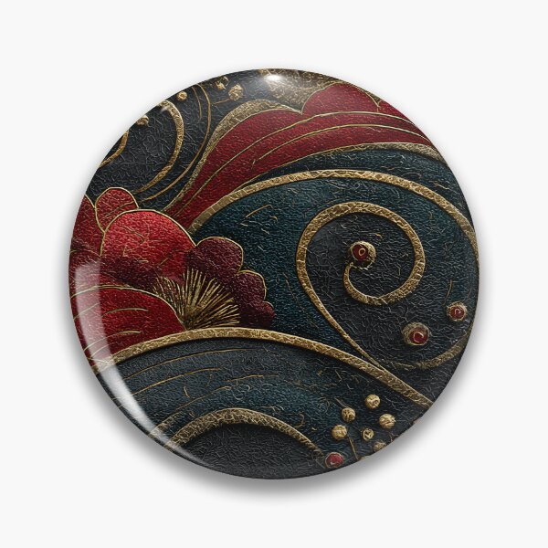 Item preview, Japanese Scenery - Vibrant Cultural Elegance designed and sold by ZIPANG-JAPAN.
