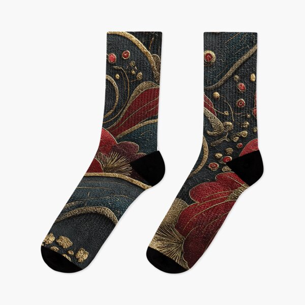 Item preview, Japanese Scenery - Vibrant Cultural Elegance designed and sold by ZIPANG-JAPAN.