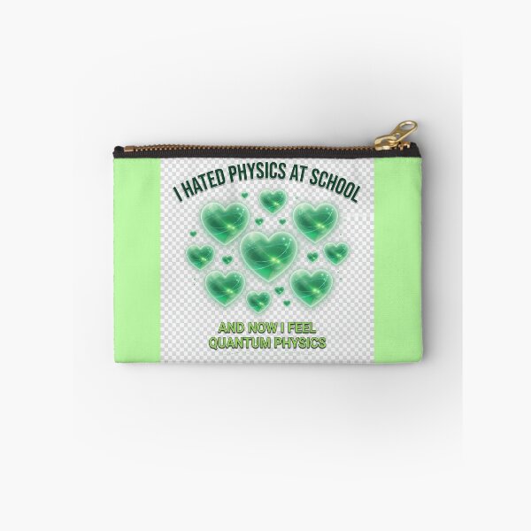 Item preview, I hated physics at school and now I feel quantum physics designed and sold by ParadoxParadox.
