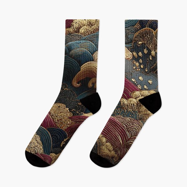 Item preview, Japanese Scenery - Vibrant Cultural Elegance designed and sold by ZIPANG-JAPAN.