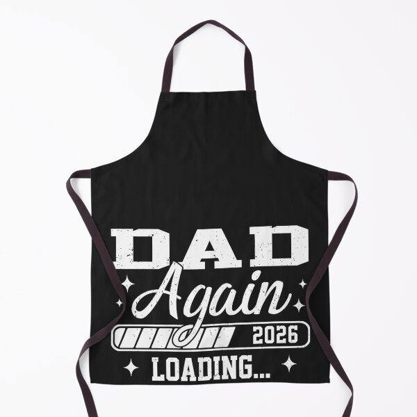 Item preview, Dad Again 2026 Loading Dad to Be designed and sold by CriseldaBruning.