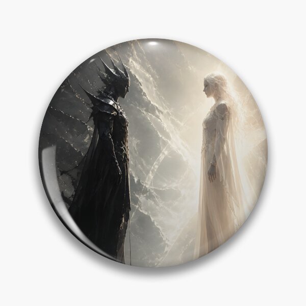 Item preview, Light and Dark designed and sold by KilgoreCreates.