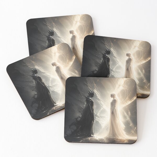 Item preview, Light and Dark designed and sold by KilgoreCreates.