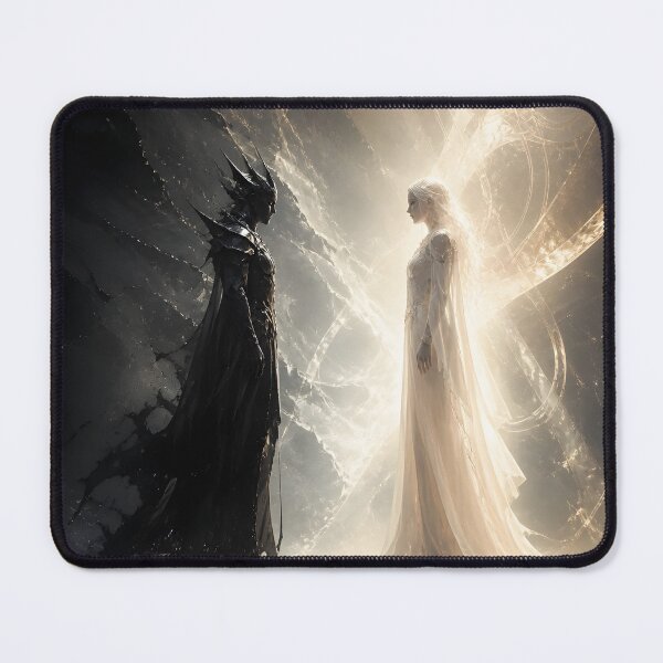 Item preview, Light and Dark designed and sold by KilgoreCreates.