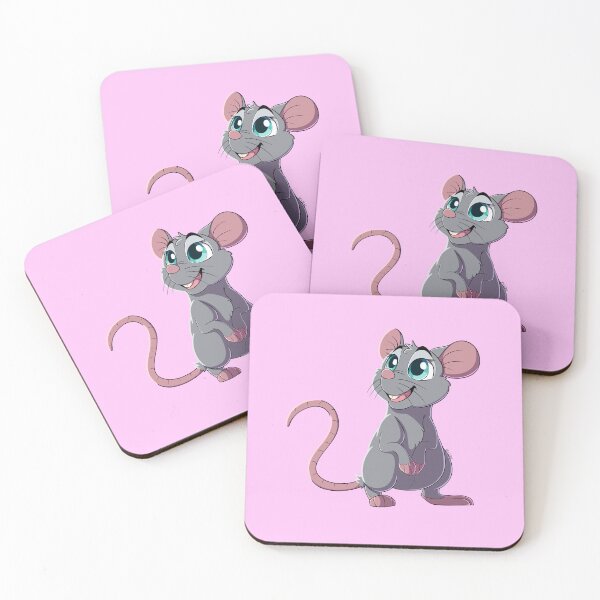 Item preview, Mouse  designed and sold by Made With Chirps.