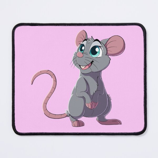 Item preview, Mouse designed and sold by Made With Chirps.