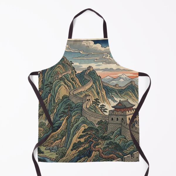 Item preview, The great wall designed and sold by The King's general goods.