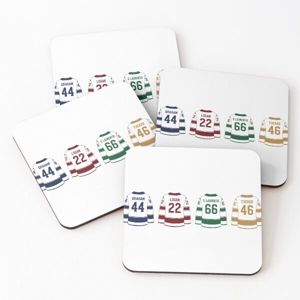 Item preview, Briar University Hockey Club designed and sold by OndaLifeCo.