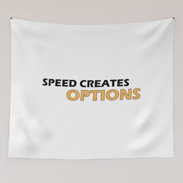 Item preview, Speed creates options designed and sold by Positive Mindzet!.