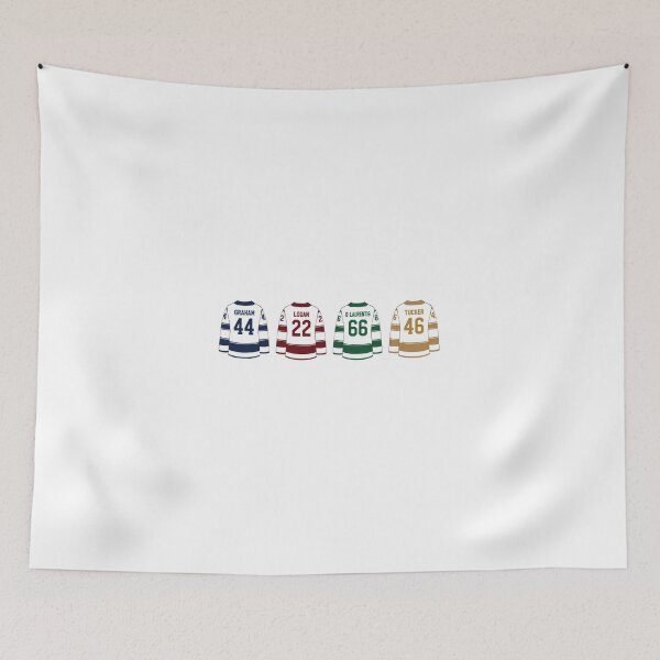 Item preview, Briar University Hockey Club designed and sold by OndaLifeCo.