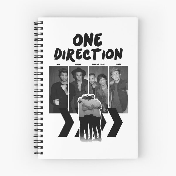Item preview, One Direction Ot5 Nostalgic Film Strip designed and sold by SorrowArtShop.