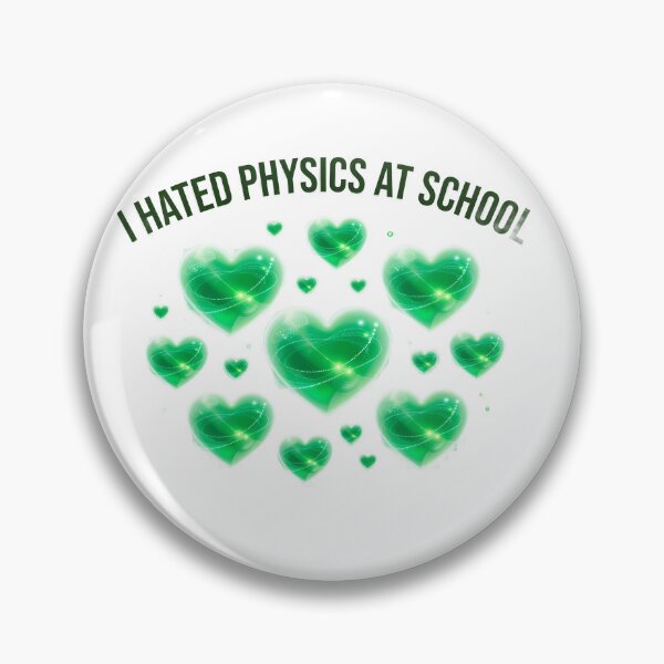 Item preview, I hated physics at school and now I feel quantum physics designed and sold by ParadoxParadox.