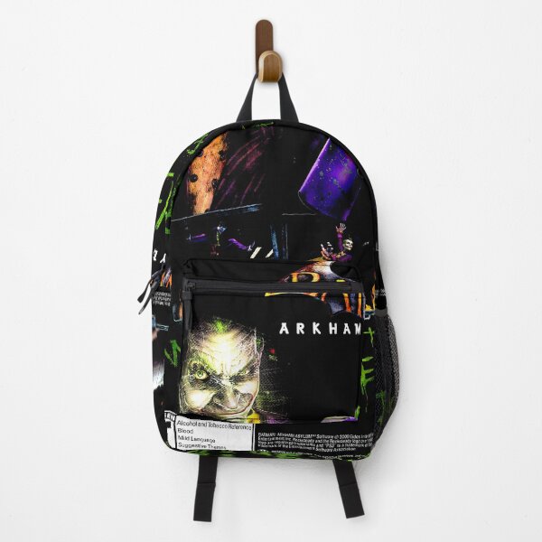 Item preview, Arkham Joker designed and sold by SuperMrStylo.