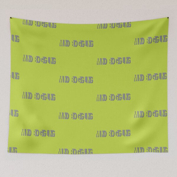 Item preview, Mind Boggling Alternating Text designed and sold by GoMerchBubble.