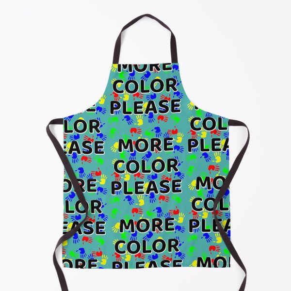 Item preview, Colorful handprints, painting designed and sold by PoppyPurple.