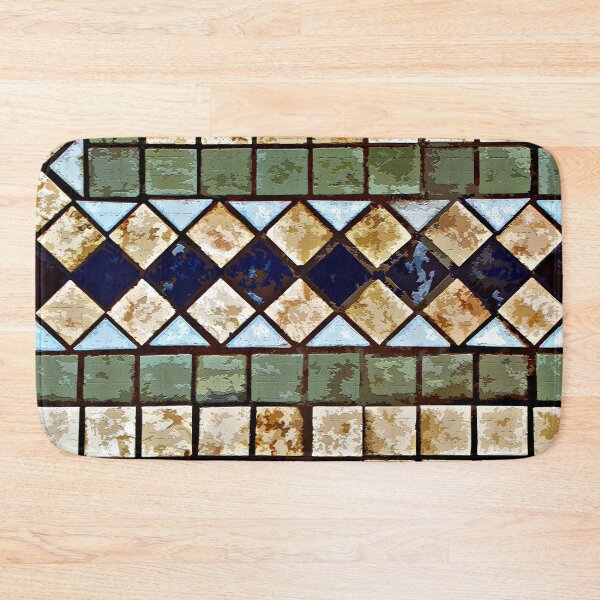 Item preview, Foyer Floor designed and sold by Ethna Gillespie.