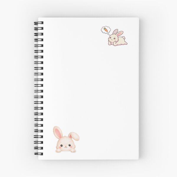 Item preview, Chibi Rabbit designed and sold by Creativa de Rosa.