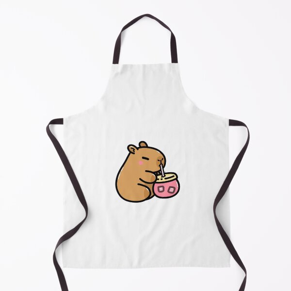 Item preview, Capy-hour designed and sold by moose-dog.