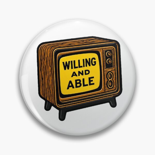 Item preview, Noah Kahan (The great divide) Willing and able  designed and sold by thestickyclub.
