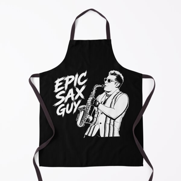 Item preview, Epic Sax Guy designed and sold by CSGODesignz.