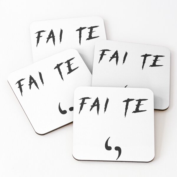 Item preview, Faite — text logo designed and sold by ideaReale.