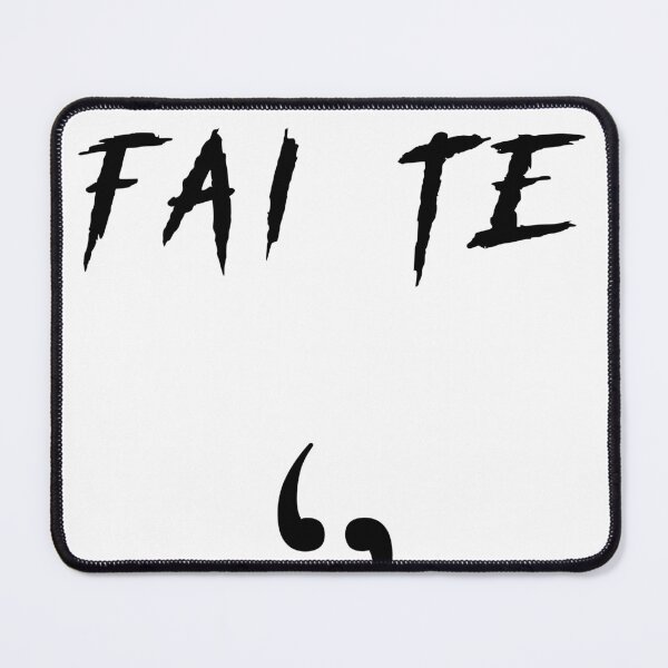 Item preview, Faite — text logo designed and sold by ideaReale.