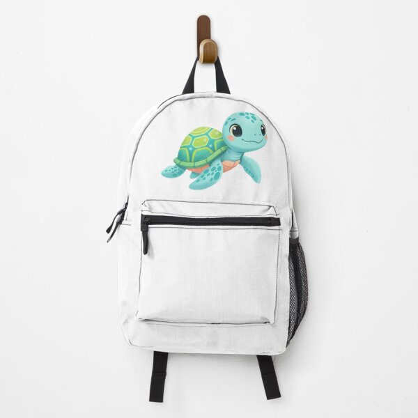 Item preview, Cute Green Sea Turtle designed and sold by Andersong.