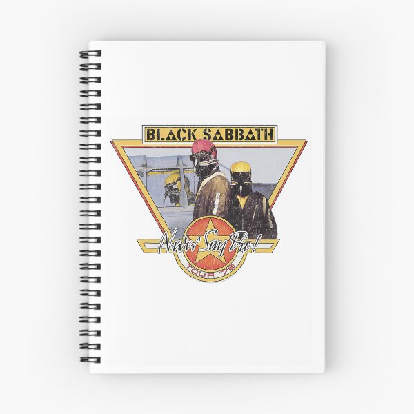 Item preview, Black Sabbath Crest Metal Graphic Poster Design designed and sold by VestaBough.
