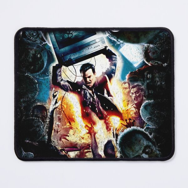 Item preview, Dead Rising - Frank designed and sold by SuperMrStylo.