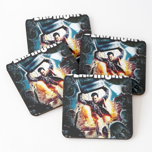 Item preview, Dead Rising - Frank designed and sold by SuperMrStylo.