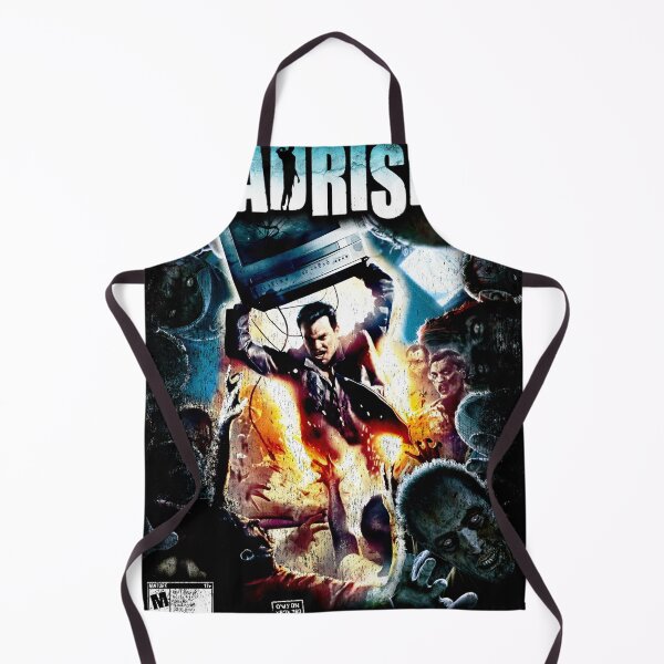 Item preview, Dead Rising - Frank designed and sold by SuperMrStylo.