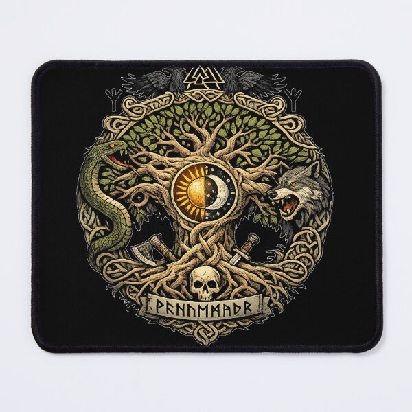 Item preview, Tree of Life designed and sold by Express Culture.