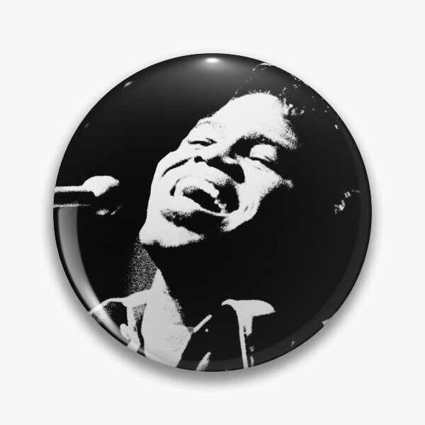 Item preview, James Brown Live designed and sold by SuperMrStylo.