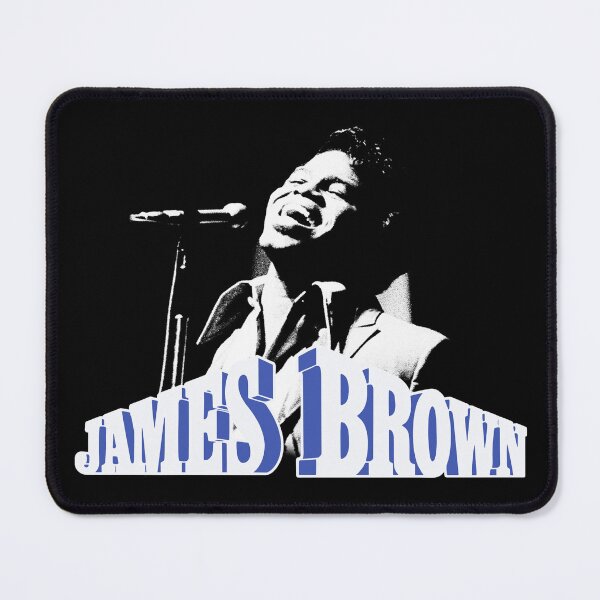 Item preview, James Brown Live designed and sold by SuperMrStylo.