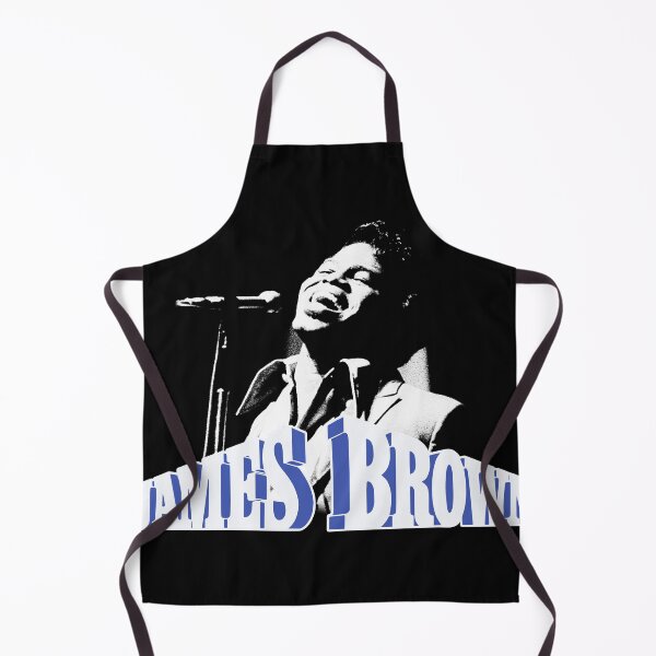 Item preview, James Brown Live designed and sold by SuperMrStylo.
