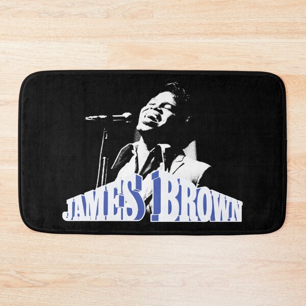 Item preview, James Brown Live designed and sold by SuperMrStylo.