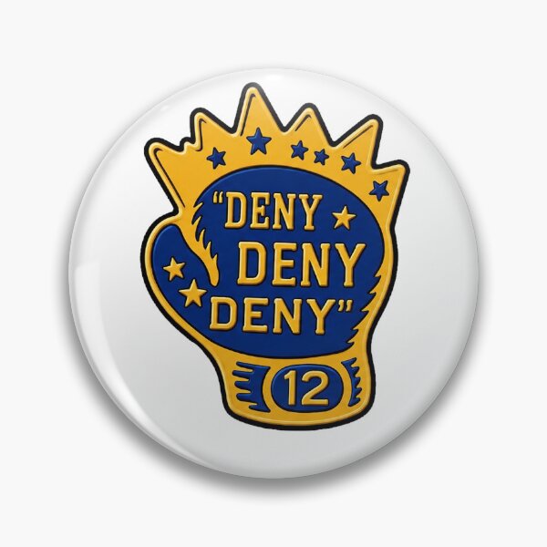Item preview, Noah Kahan (The great divide) Deny Deny Deny  designed and sold by thestickyclub.
