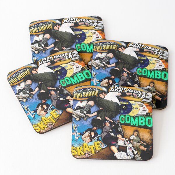 Item preview, Pro Skater Series designed and sold by SuperMrStylo.